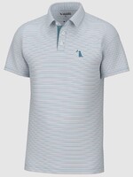 Local Boy Kiawah s/s Polo