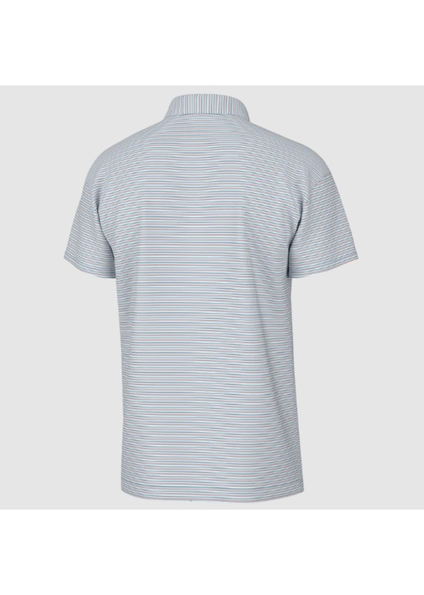 Local Boy Kiawah s/s Polo