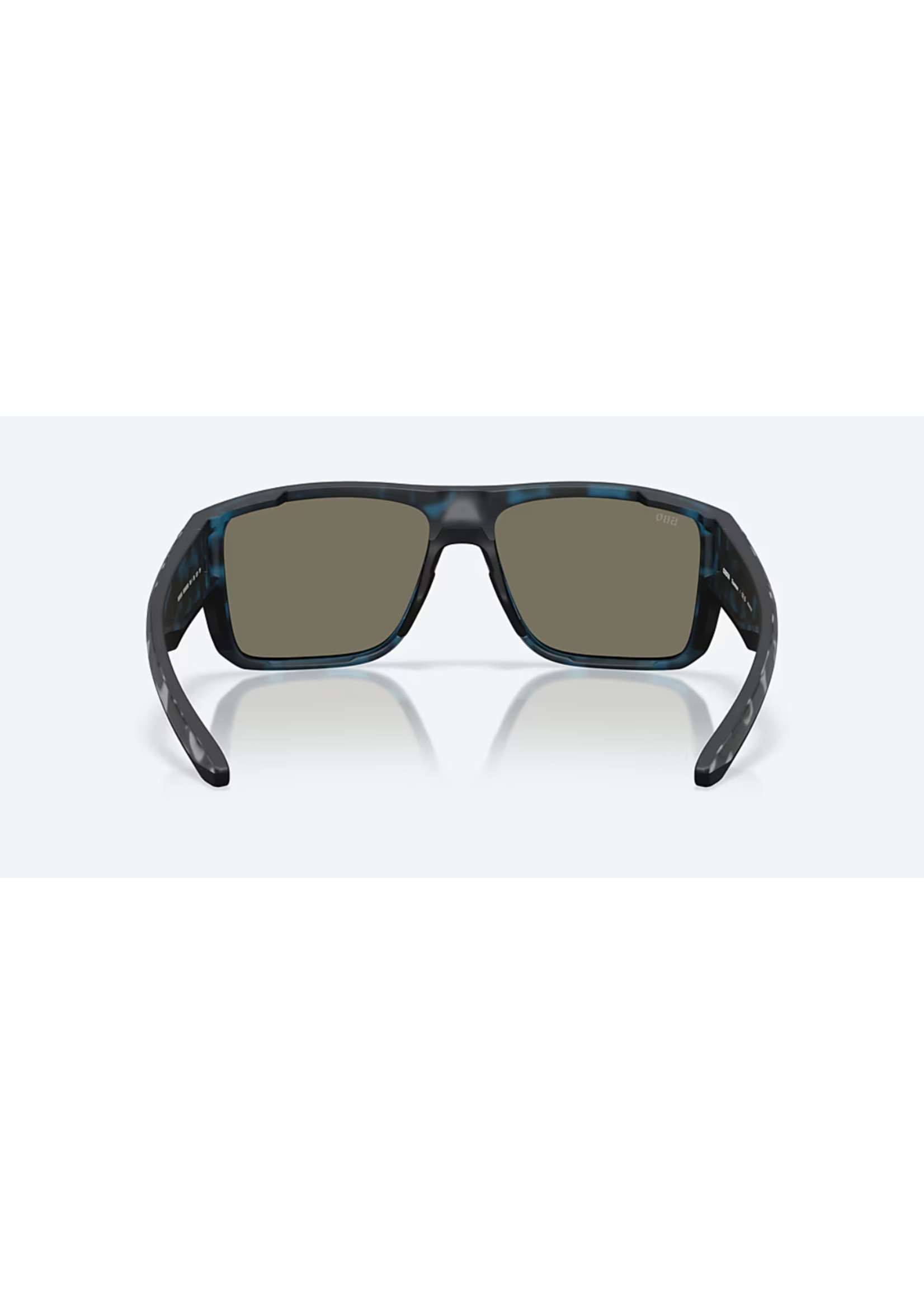 Taxman - Deep Water Camo w/ Blue Mirror 580G