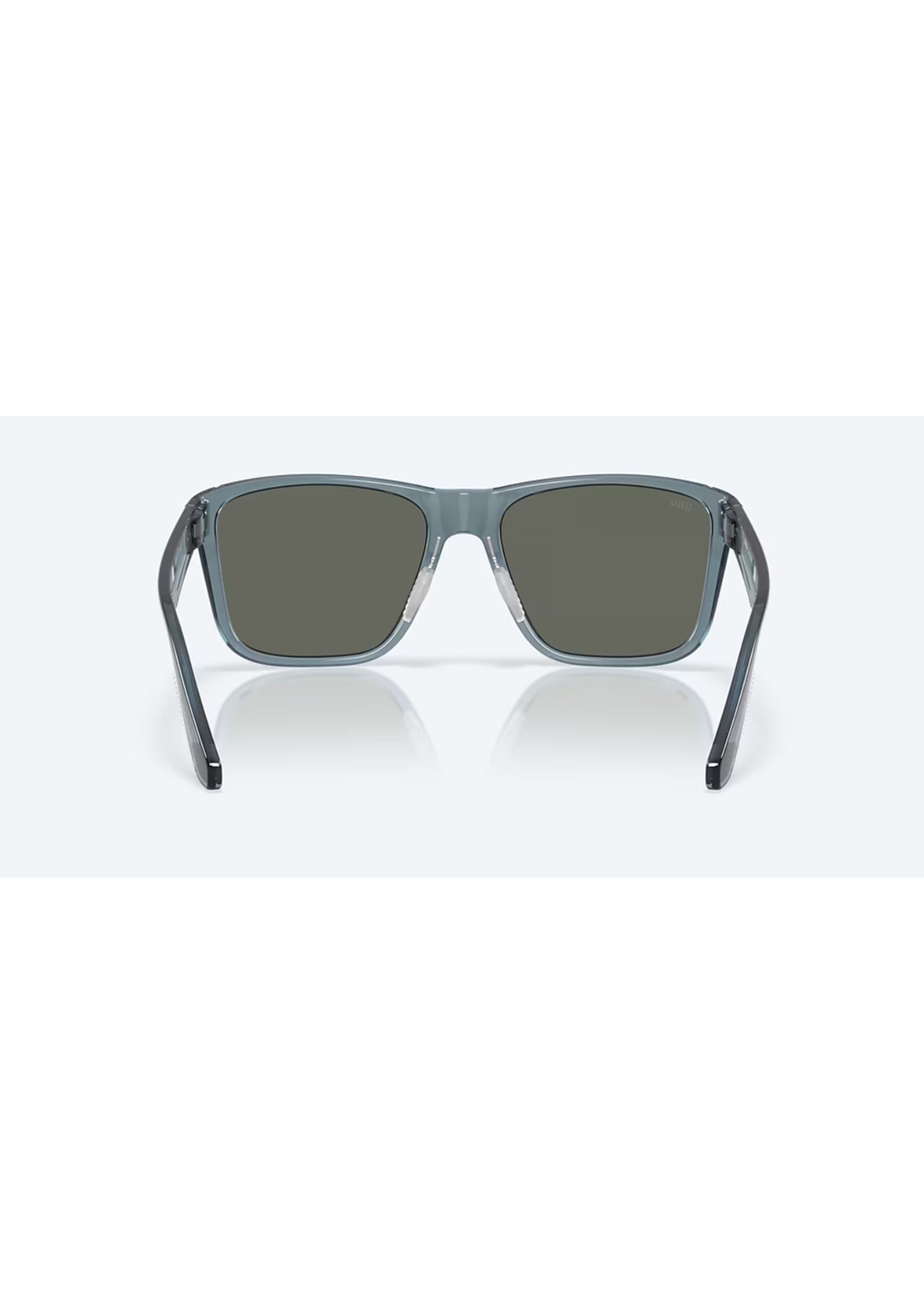 Los Alijos - Translucent Deep Blue w/ Gray 580G