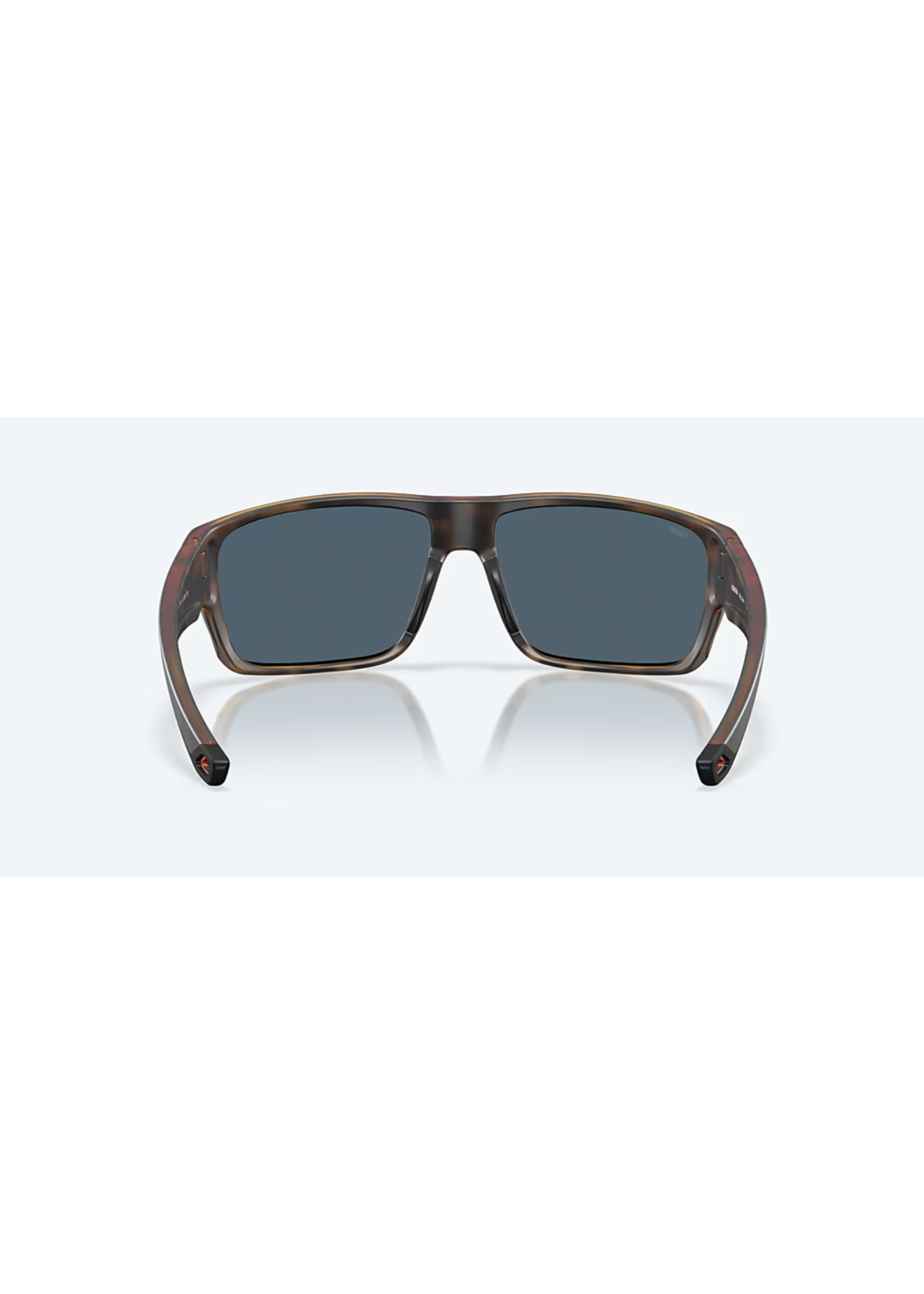 Fly Line - Matte Tortoise w/ Gray 580P