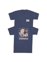 Old Row Cigs Inside 2.0 Pocket Tee