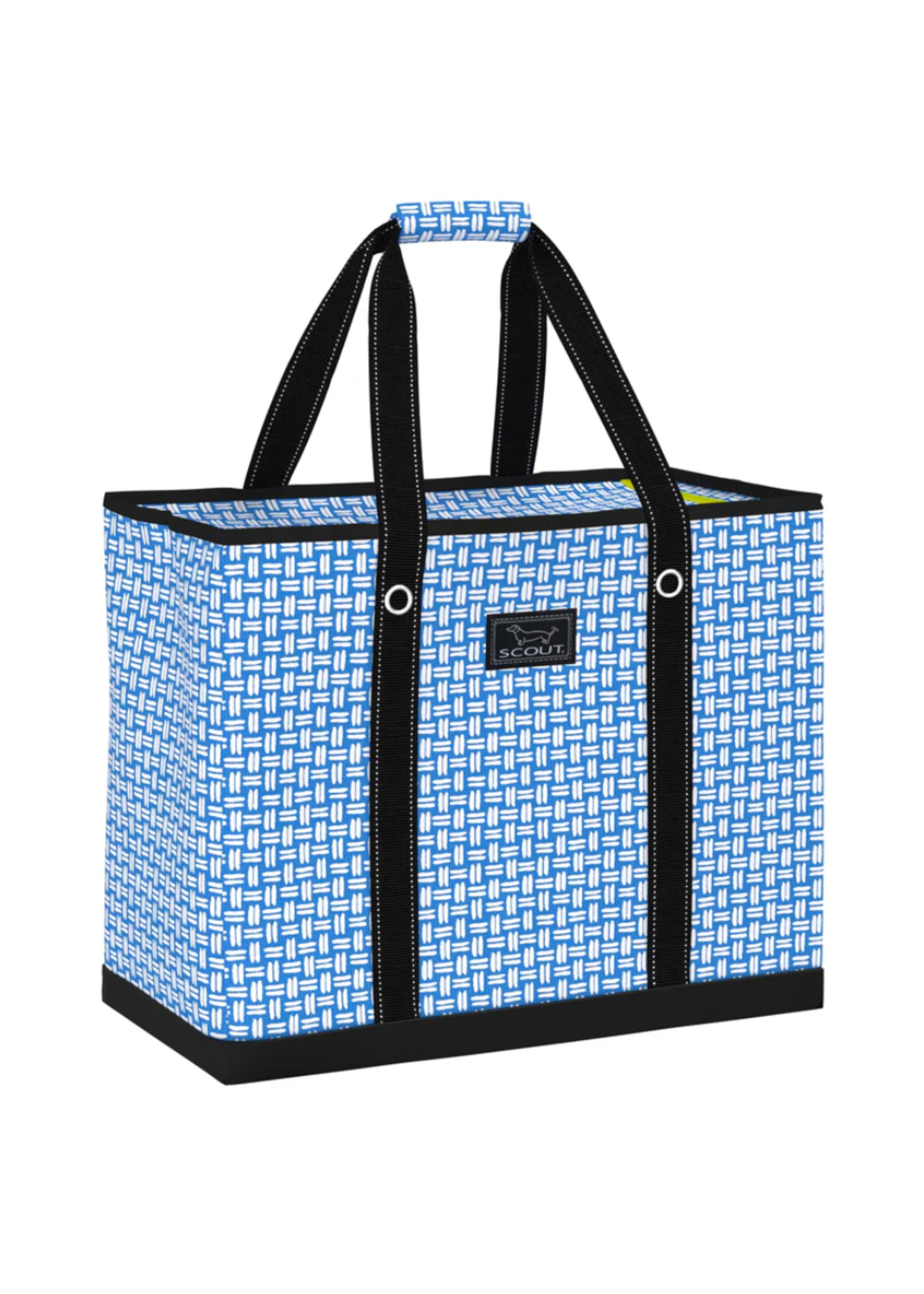 Scout 3 Girls Bag - Totally Stitchin