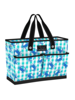 Scout The BJ Bag -Leonardo Da Pinchy