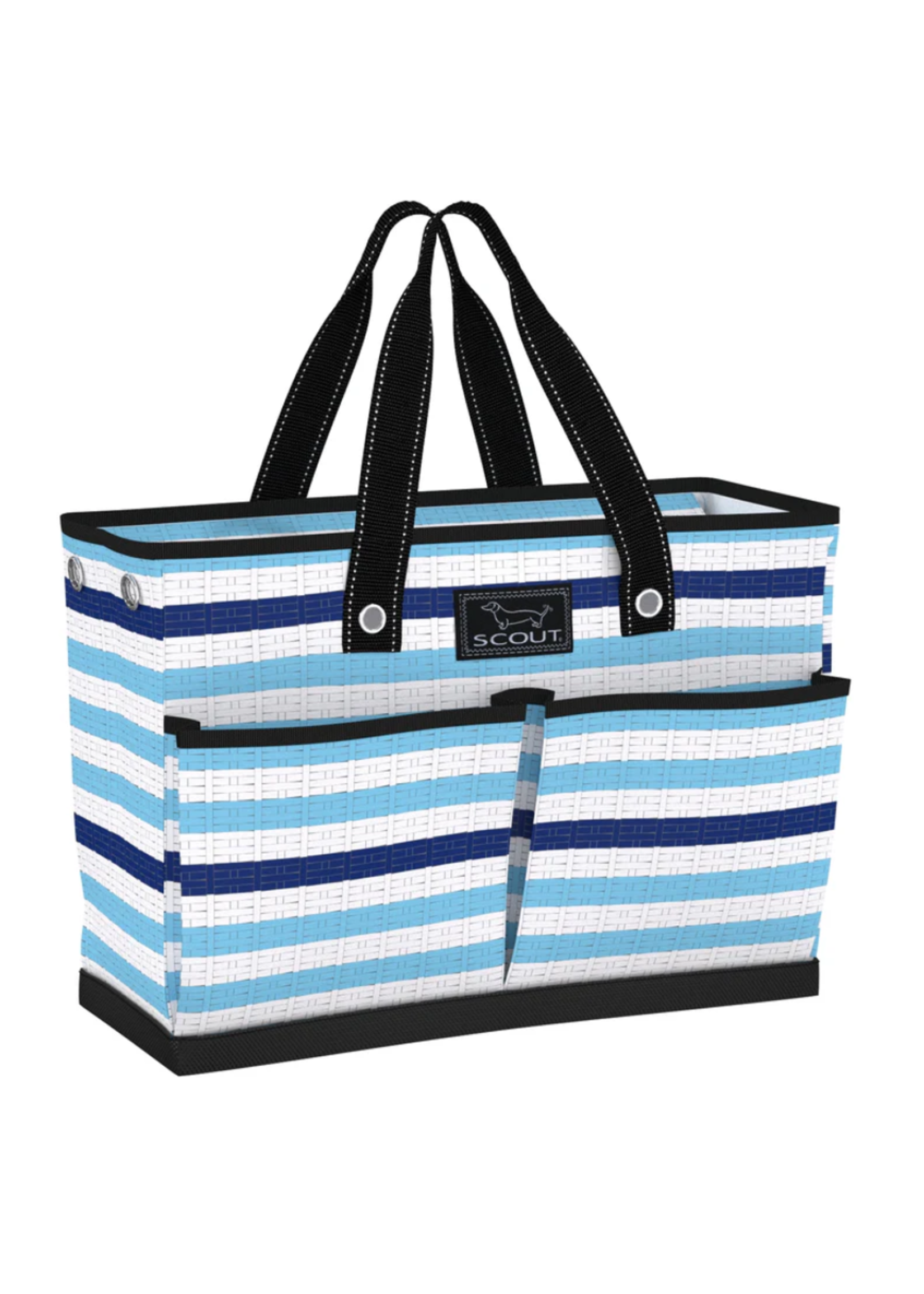 Scout The BJ Bag - Meant to Bistro