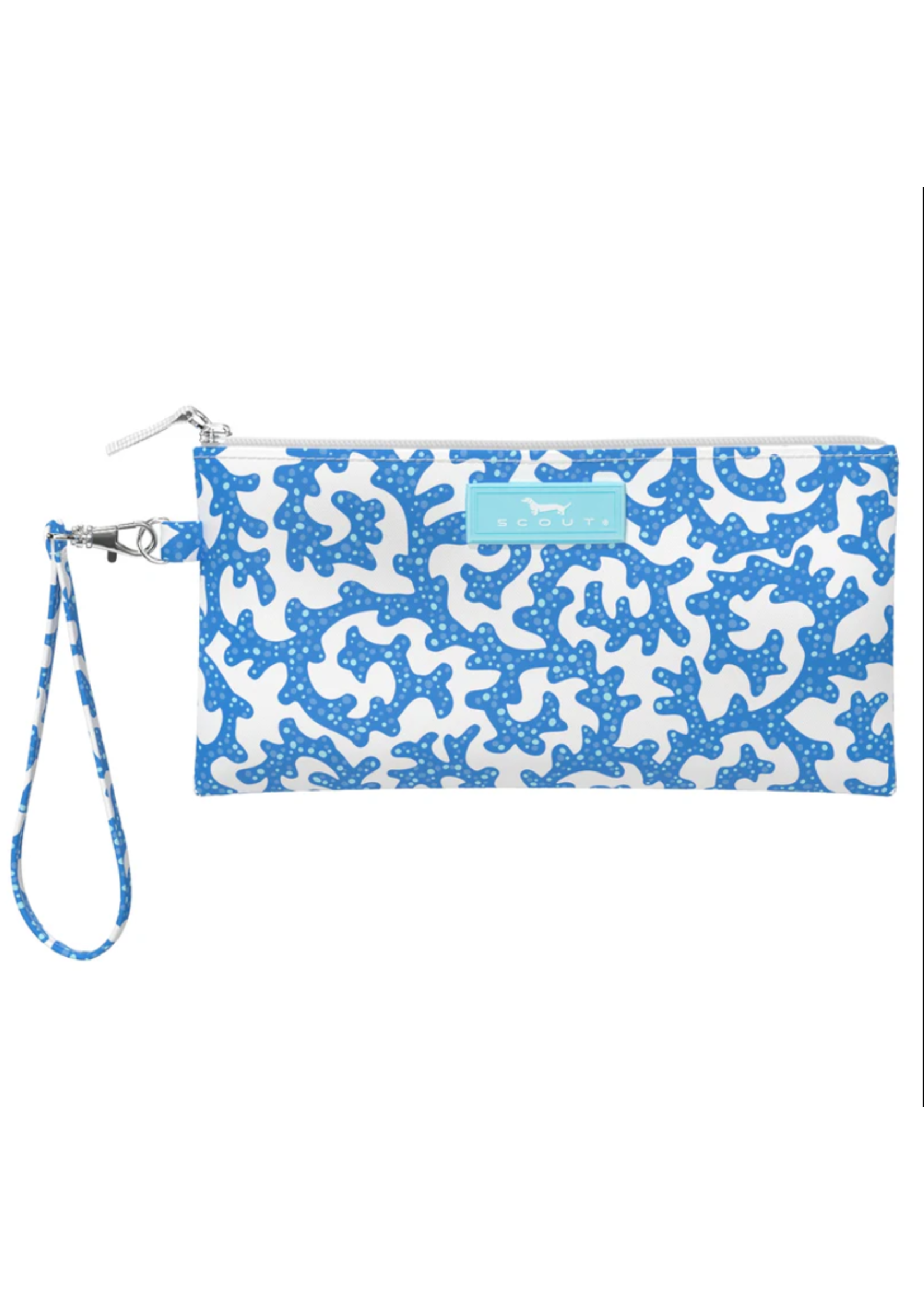 Scout Kate Wristlet - Sweet Caroline