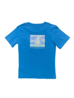 Saltwater Boys CO. Bahama Sailboat s/s Graphic Tee