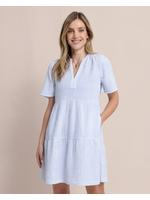 Southern Tide Harper Stripe Dress