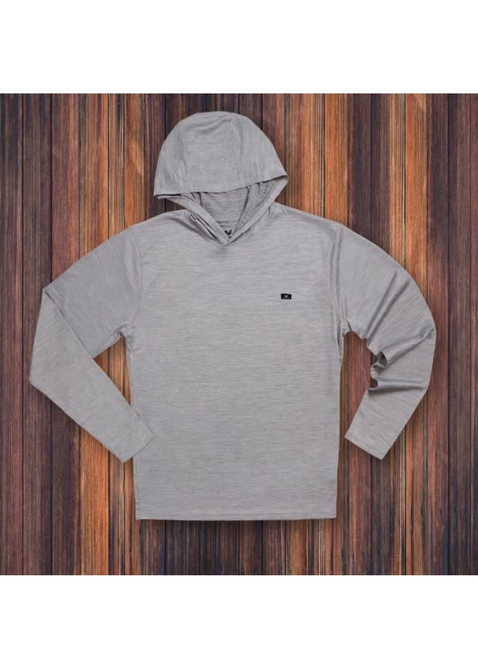 Beach and Barn Pro Staff Lightweight Hoodie