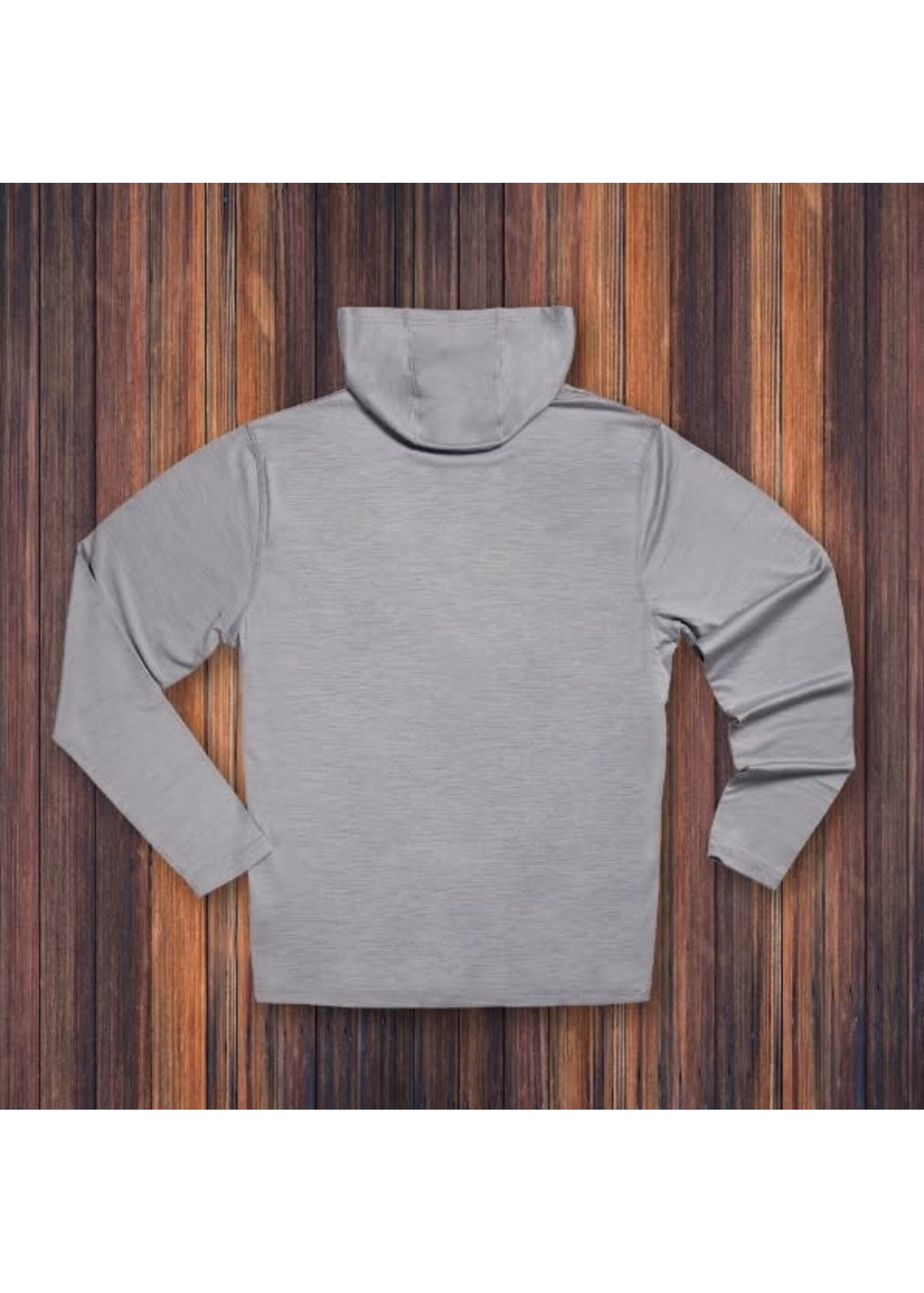 Beach and Barn Pro Staff Lightweight Hoodie