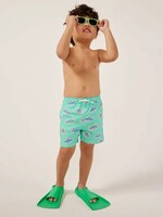 Chubbies The Lil Swimmers Swim Trunks