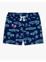 Chubbies The Mini Neon Glades Swim Trunks