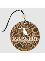 Local Boy Local Boy Air Fresheners