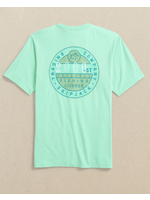 Southern Tide Trading Company Skipjack Tee