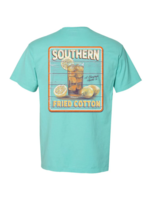 Southern Fried Cotton Classic Iced Tea Tee