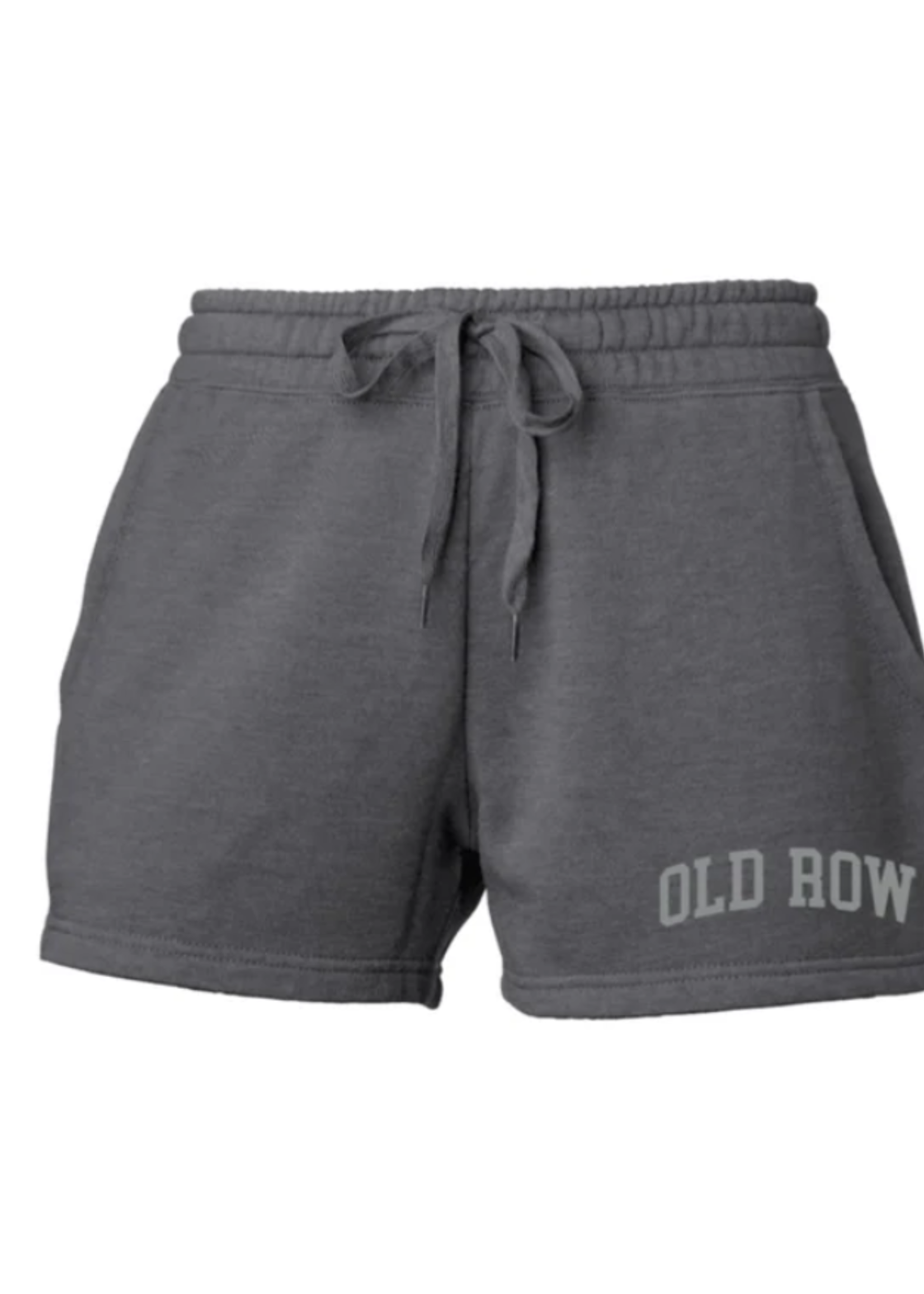 Old Row Rad Chicks Sweat Shorts