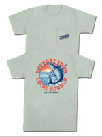 Old Row Local Hooker Pocket Tee