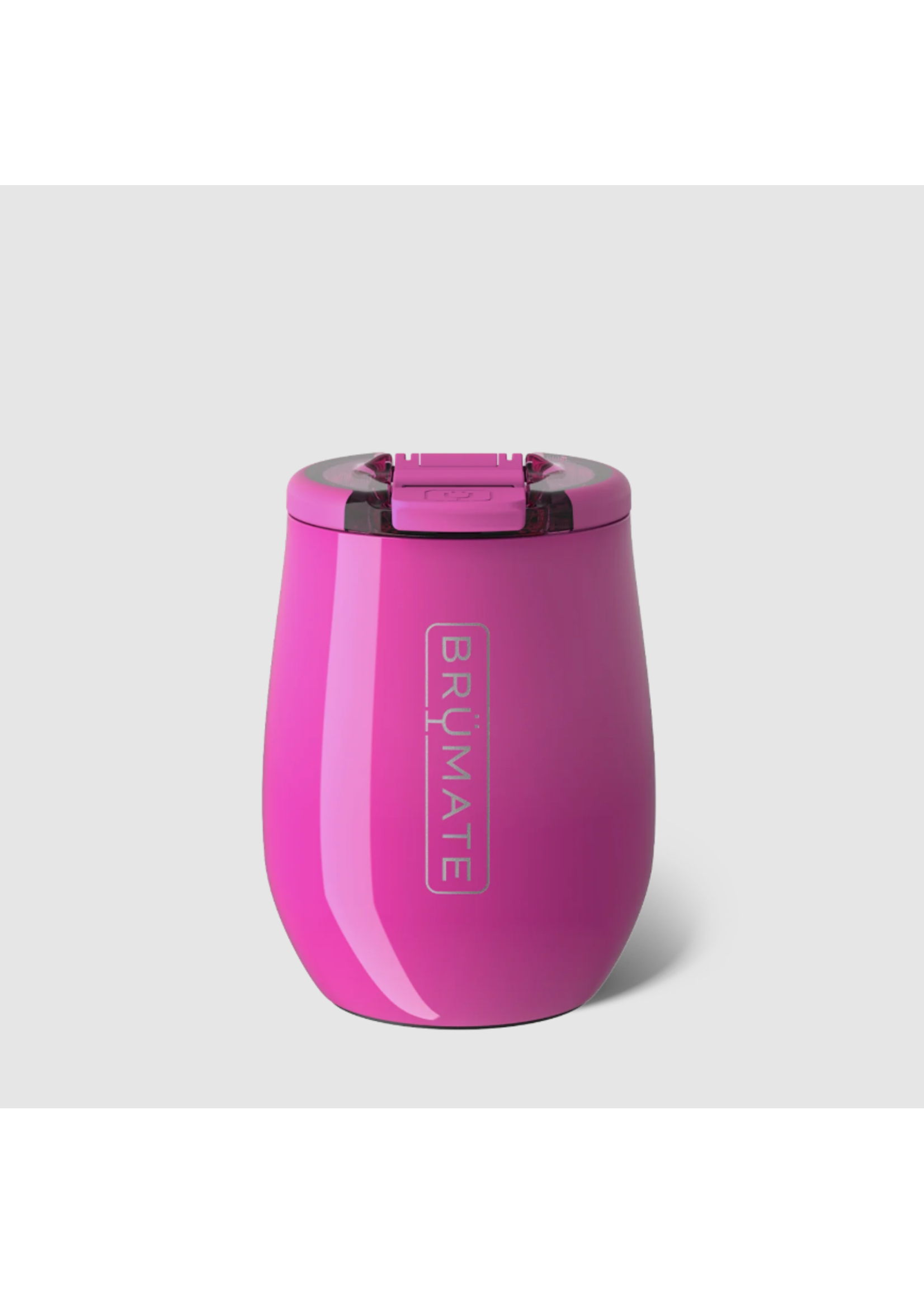 BrüMate Uncork'd  14oz Wine Tumbler