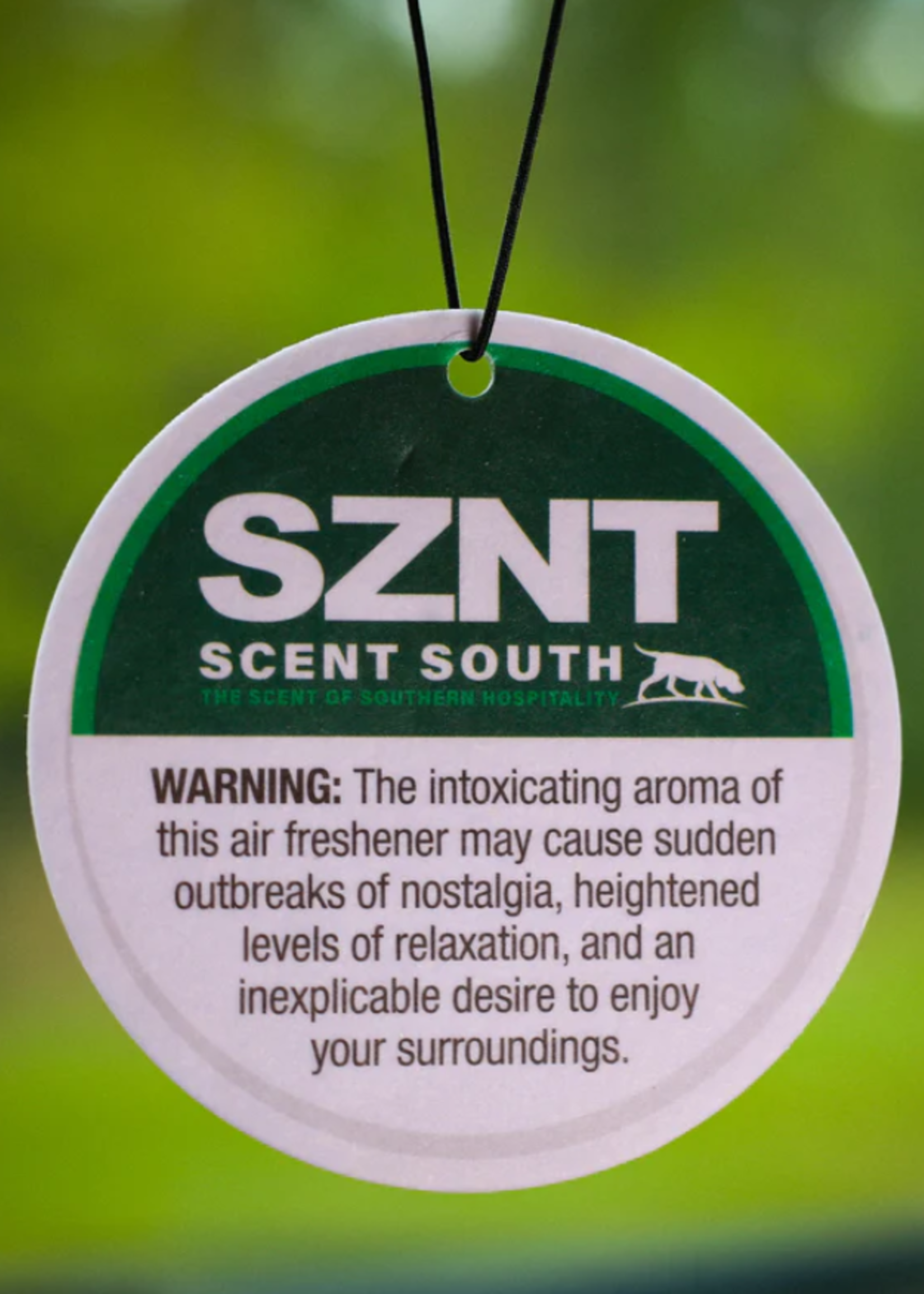 Scent South Scent South Air Fresheners