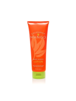 California Mango Hand & Body Lotion 9oz