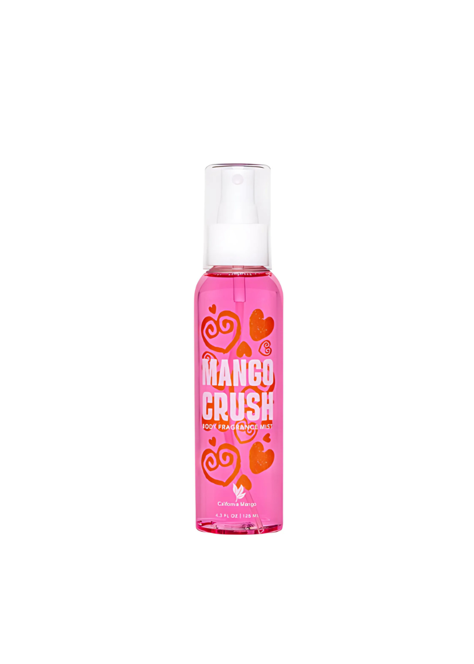 California Mango Mango CRUSH Body Fragrance Mist