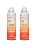 California Mango Sunscreen Spray 30/50SPF