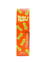 California Mango It's the Balm Lip Balm