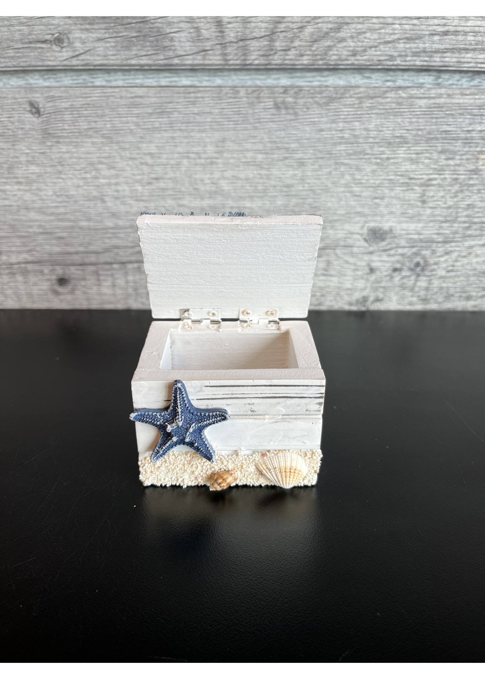 Small Nautical Box Assorted