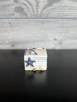 Small Nautical Box Assorted