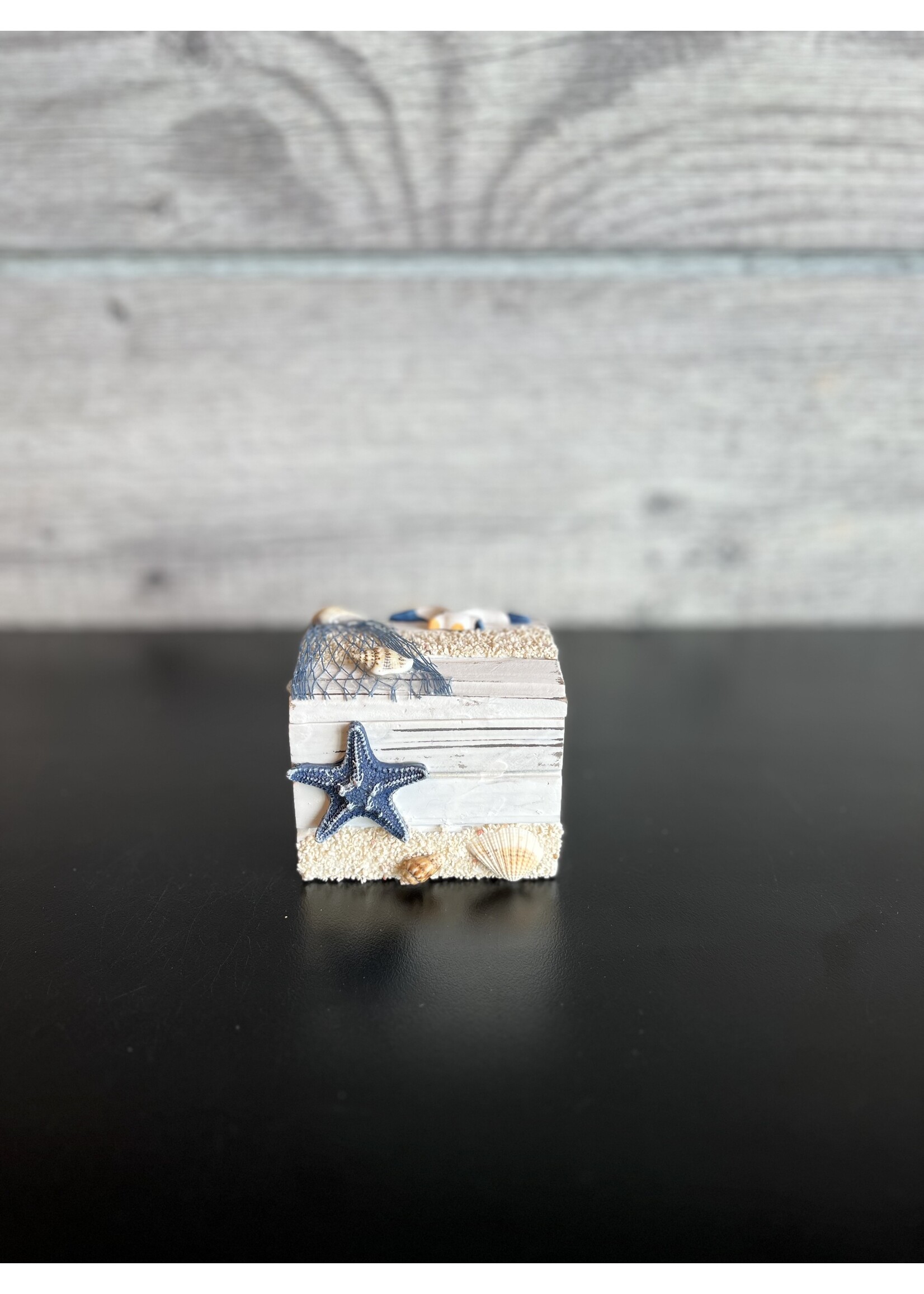 Small Nautical Box Assorted