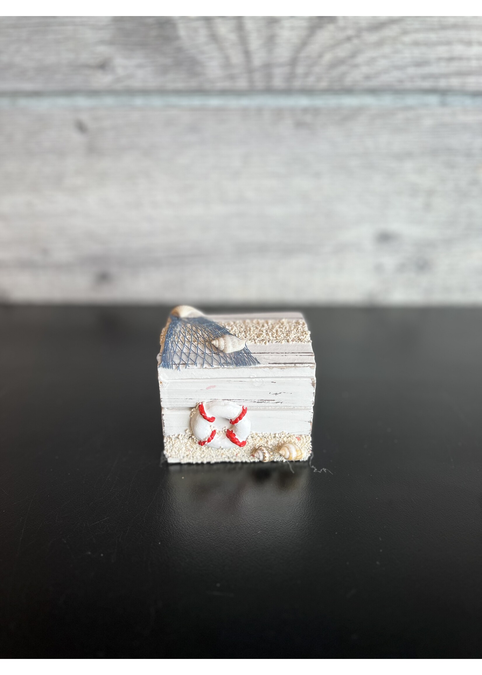 Small Nautical Box Assorted