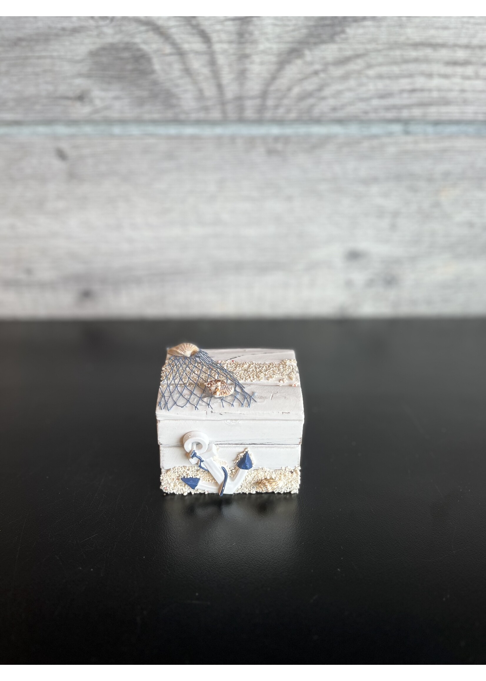 Small Nautical Box Assorted