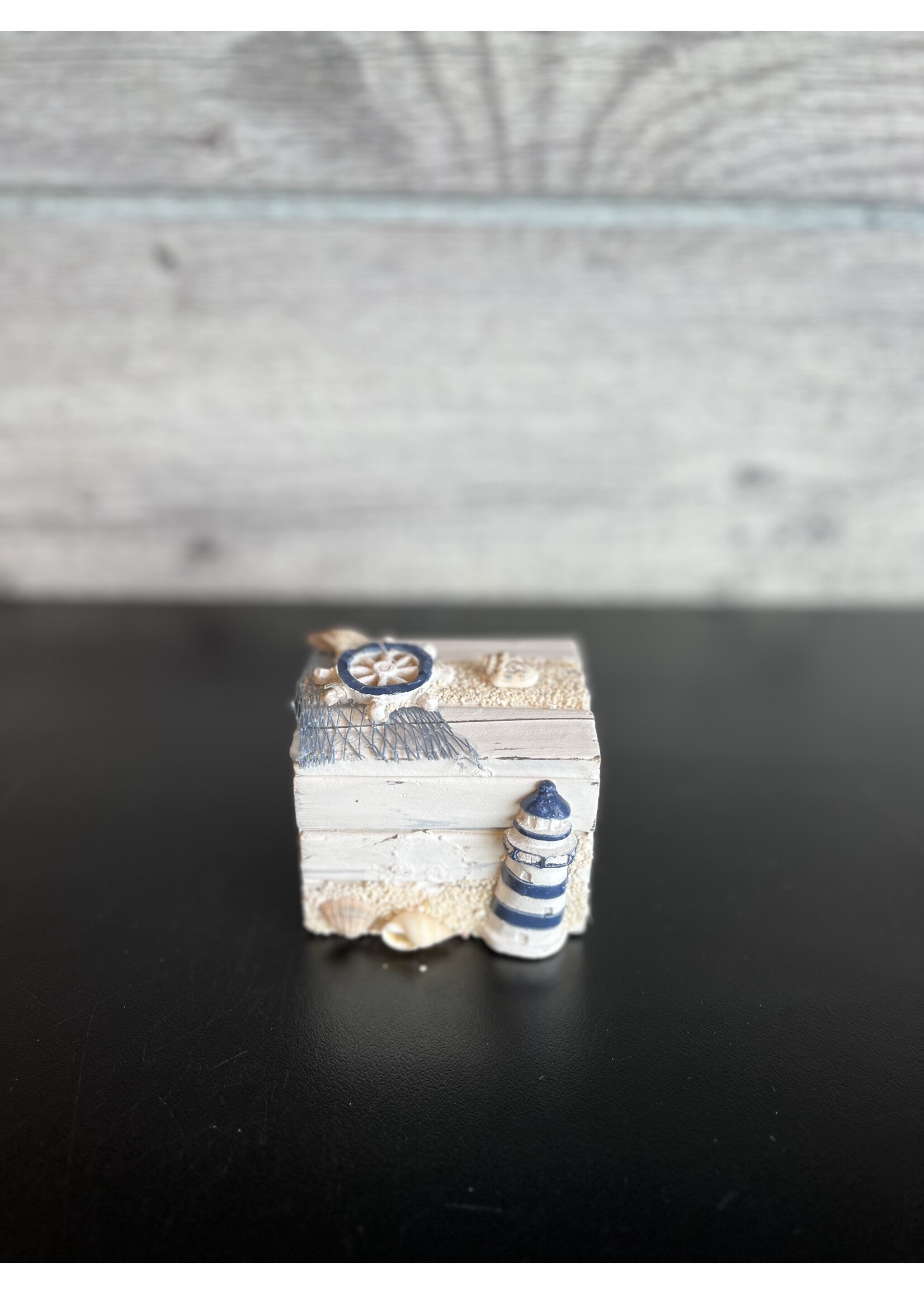 Small Nautical Box Assorted