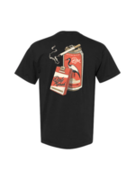 Dirty Marsh Per Diem Tee