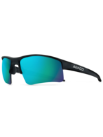 Forty Four- Matte Black/Ocean