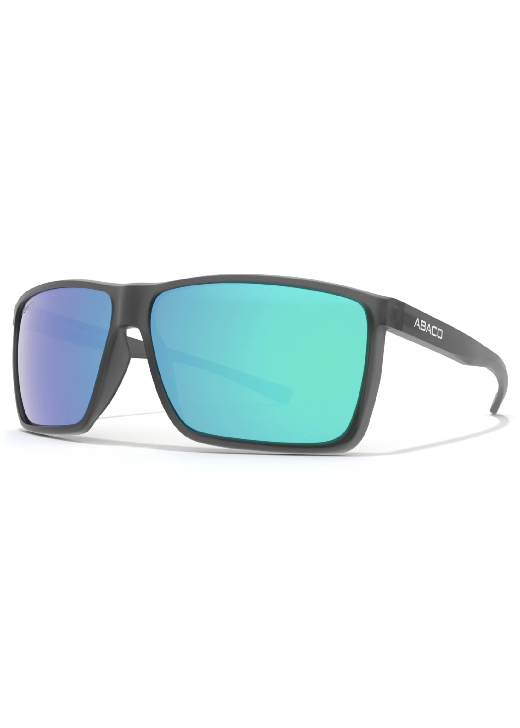 Crash Boat - Matte Grey/Ocean