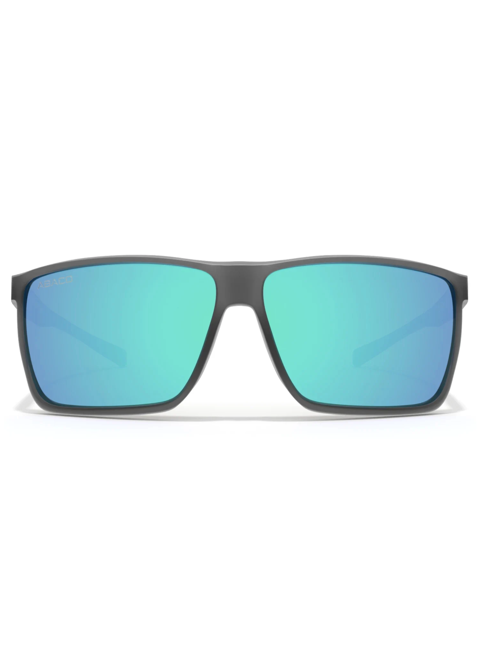 Crash Boat - Matte Grey/Ocean