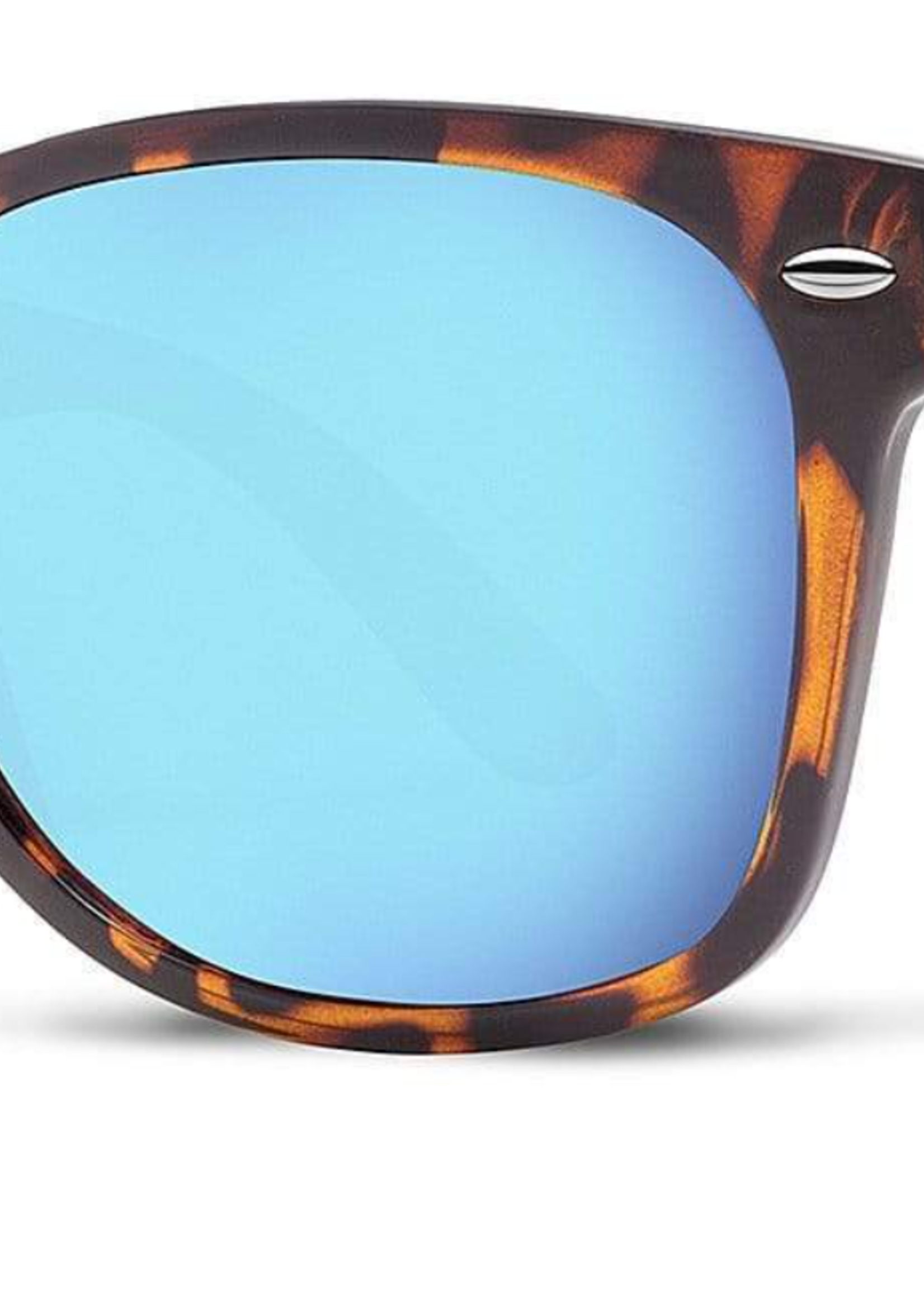 Waikiki - Tortoise/Caribbean Blue
