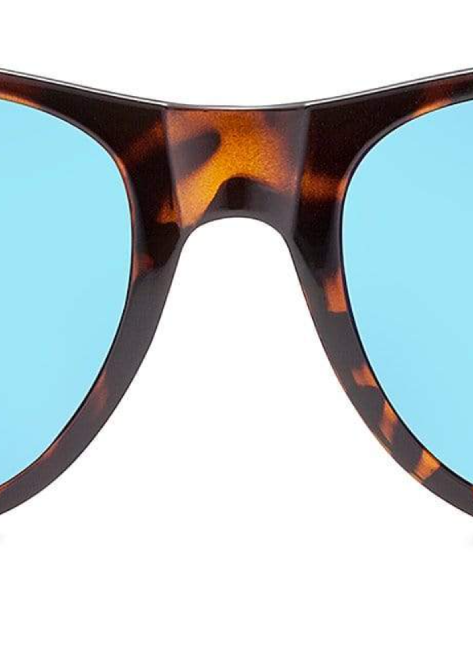 Waikiki - Tortoise/Caribbean Blue