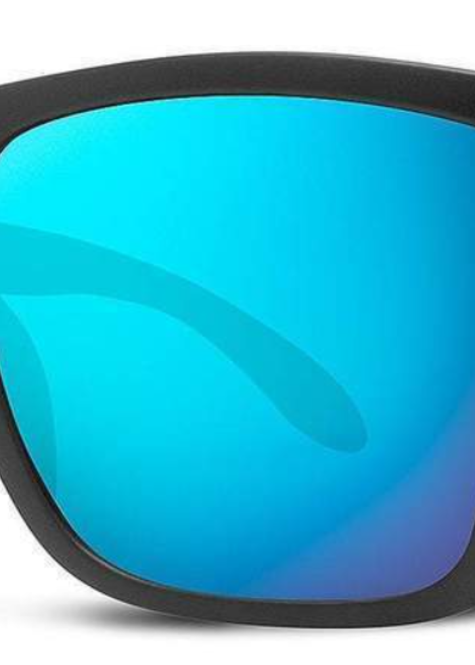 Cruiser 2 - Matte Black/Ocean