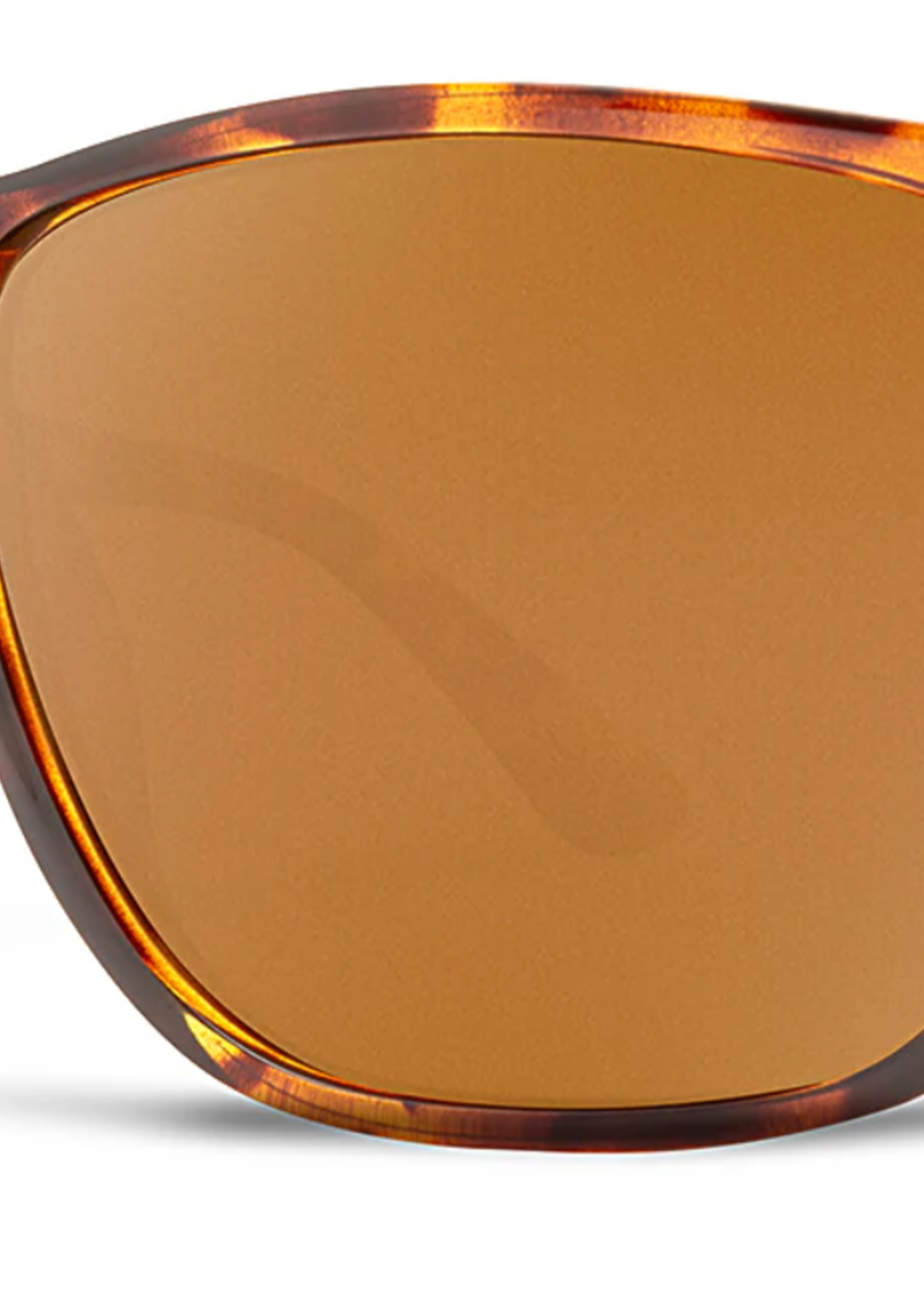 Jesse 2 - Tortoise/Brown