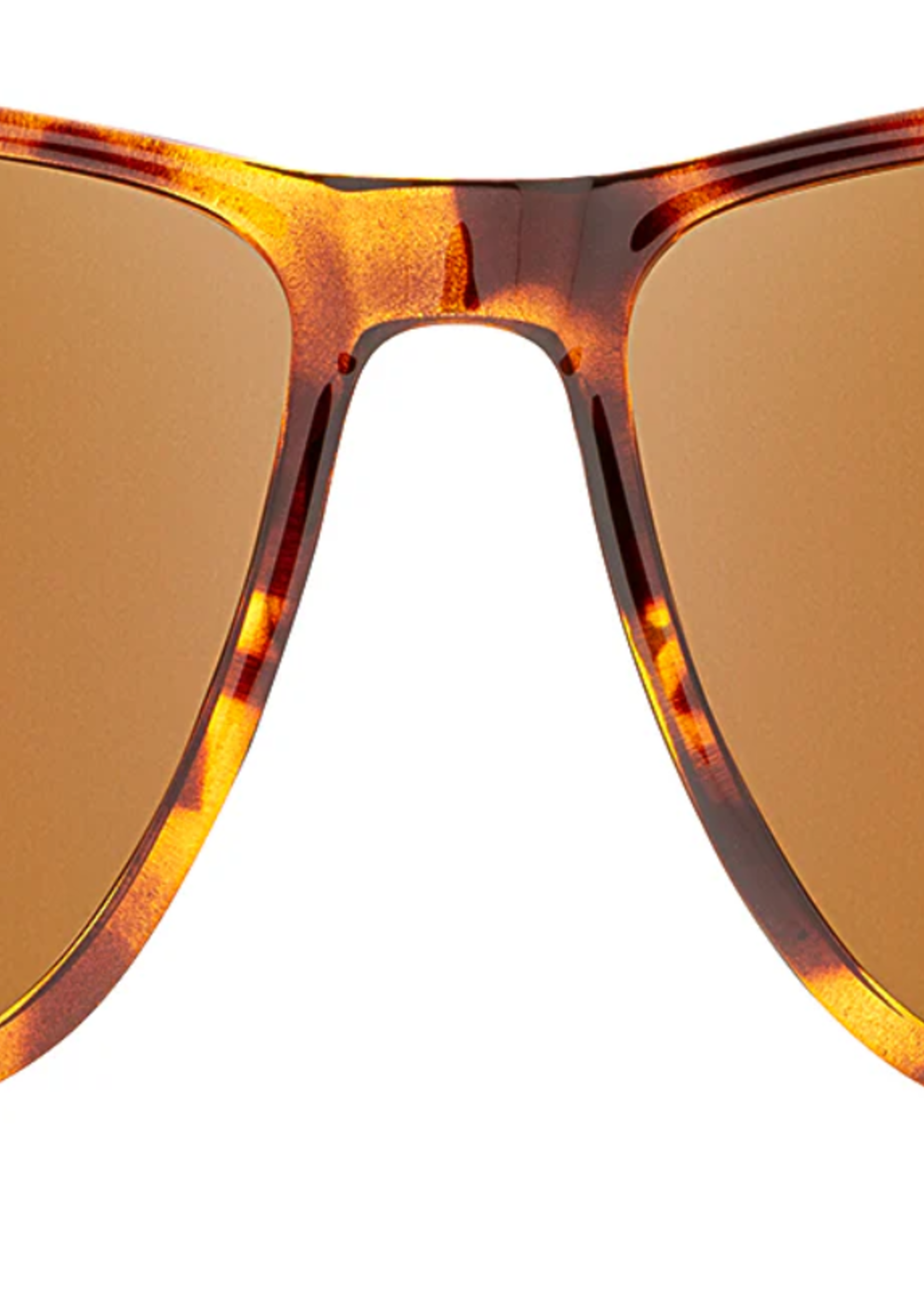 Jesse 2 - Tortoise/Brown