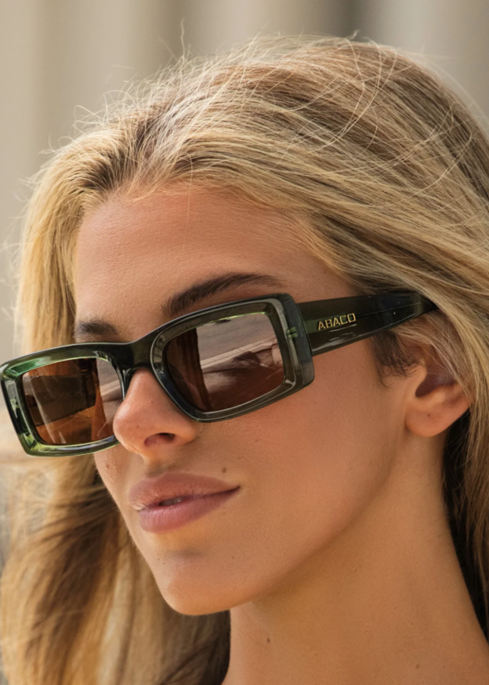 Vizcaya Sunglasses -