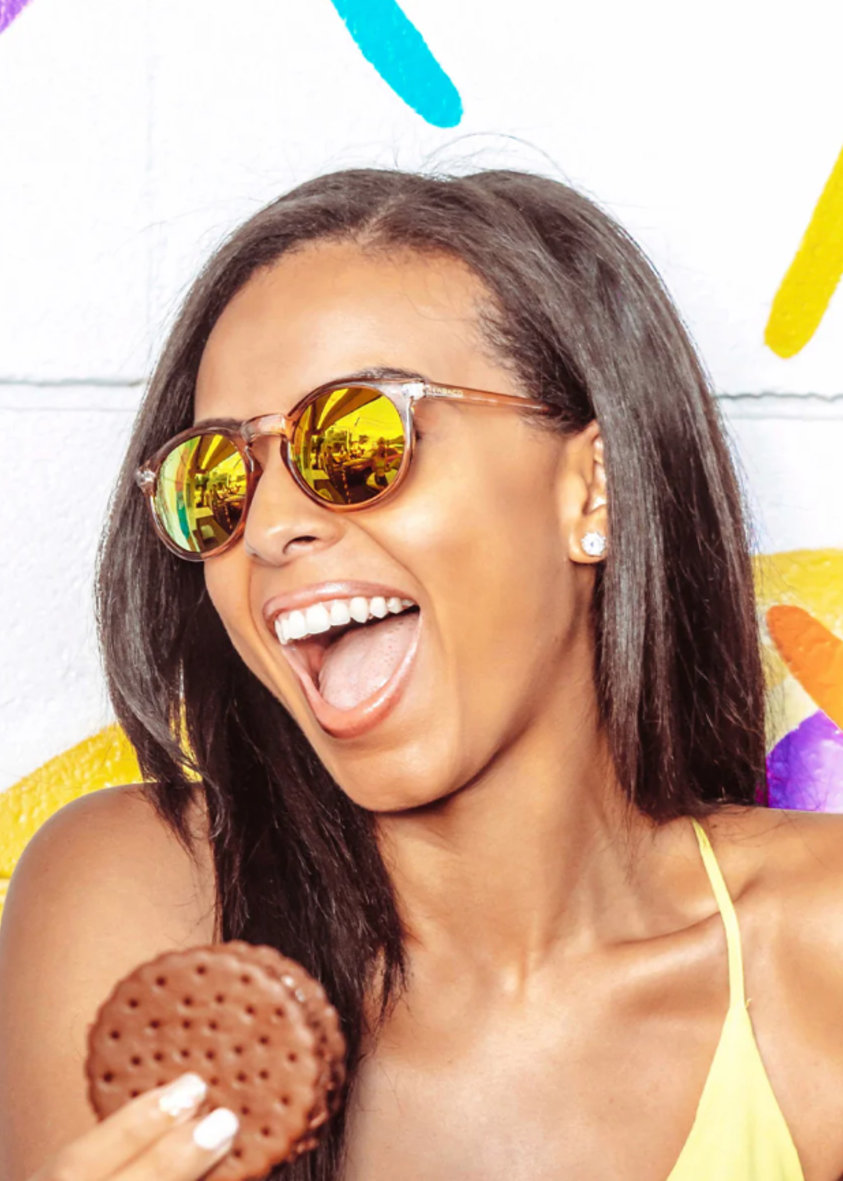 Vero Sunglasses -