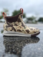 XTRATUF Women's 6" Ankle Deck Boot Sport