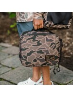 Burlebo Burlebo Lunchbox - Gauge Camo