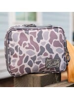 Burlebo Burlebo Lunchbox - Classic Deer Camo