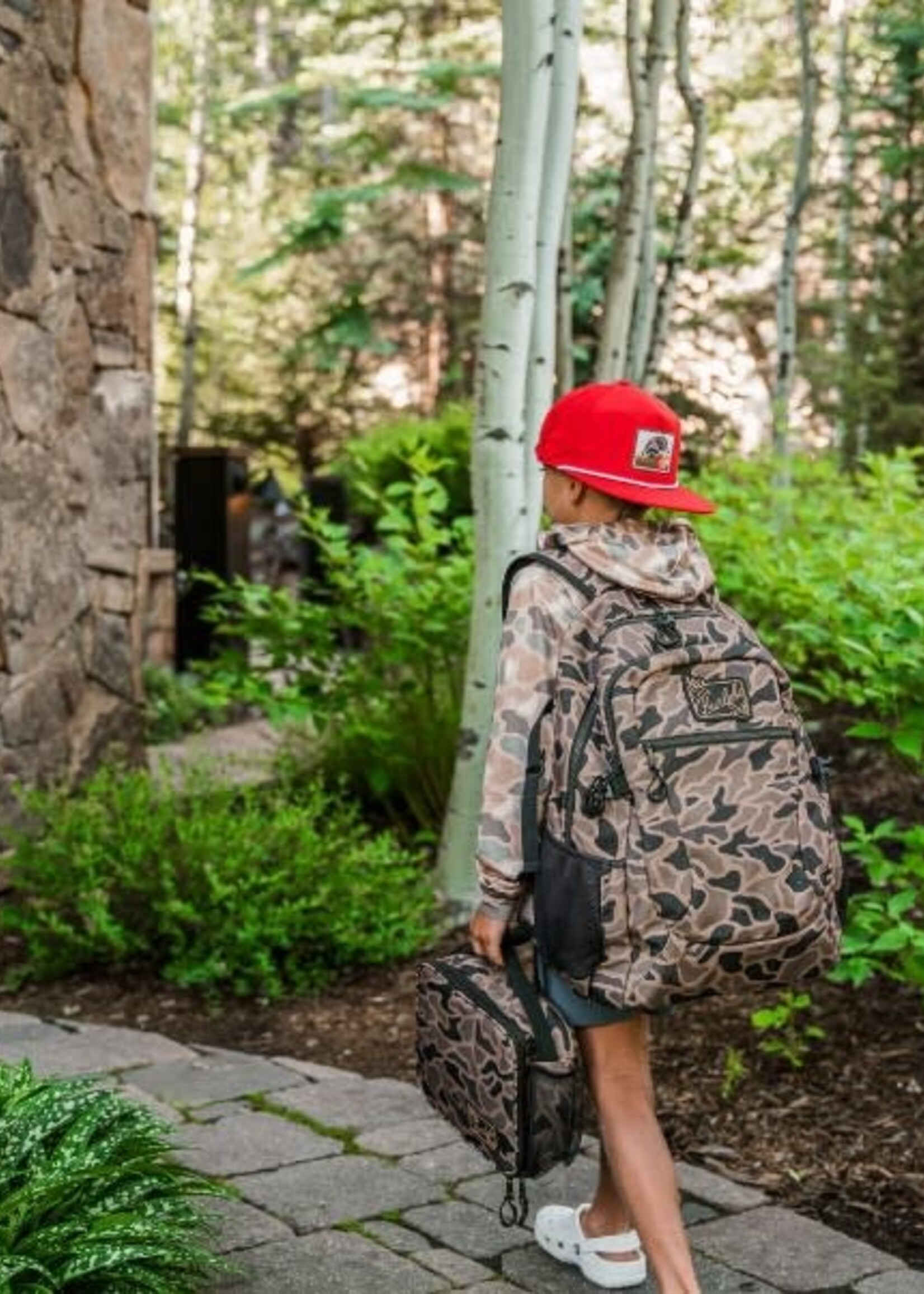 Burlebo Burlebo Backpacks