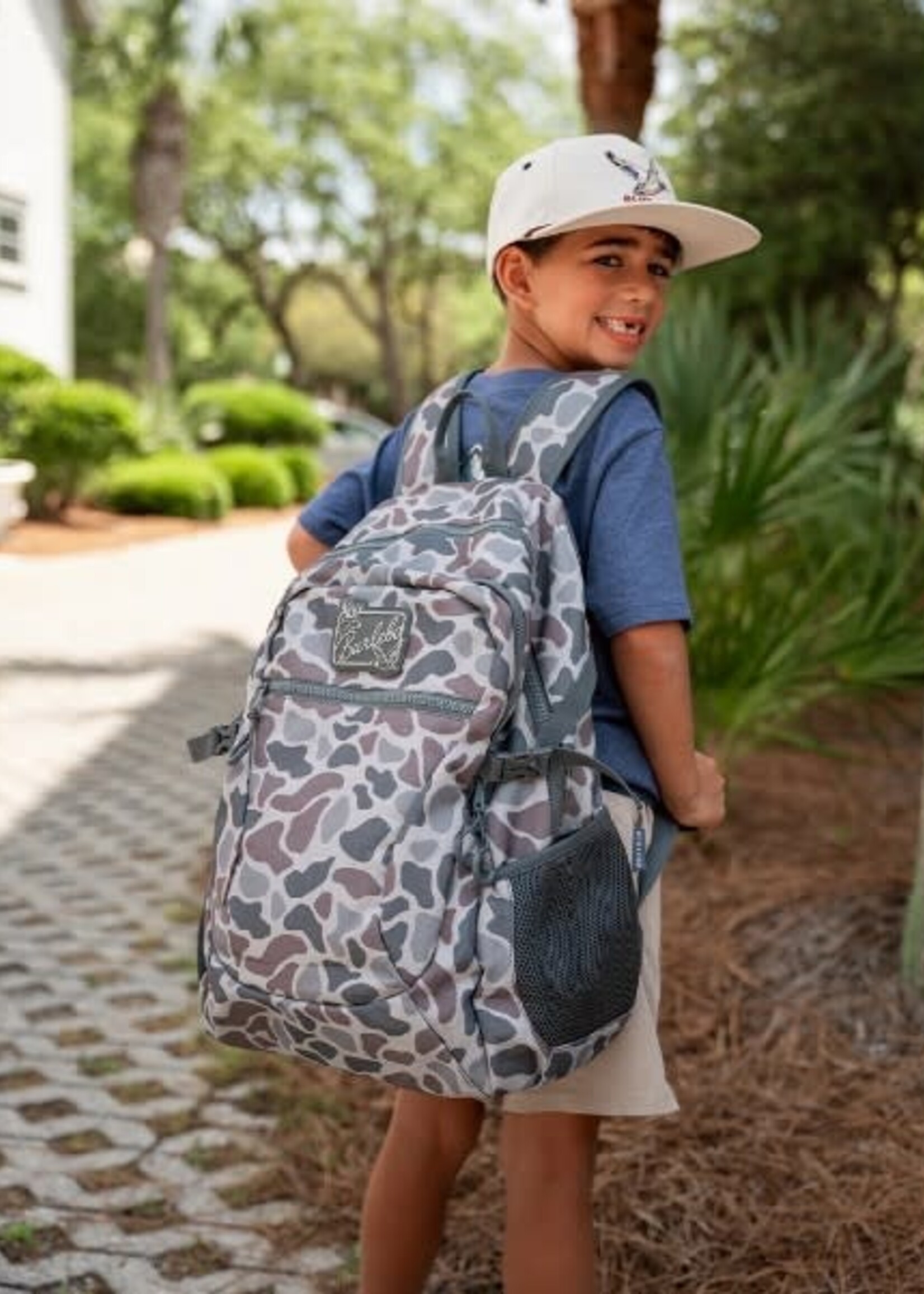 Burlebo Burlebo Backpacks