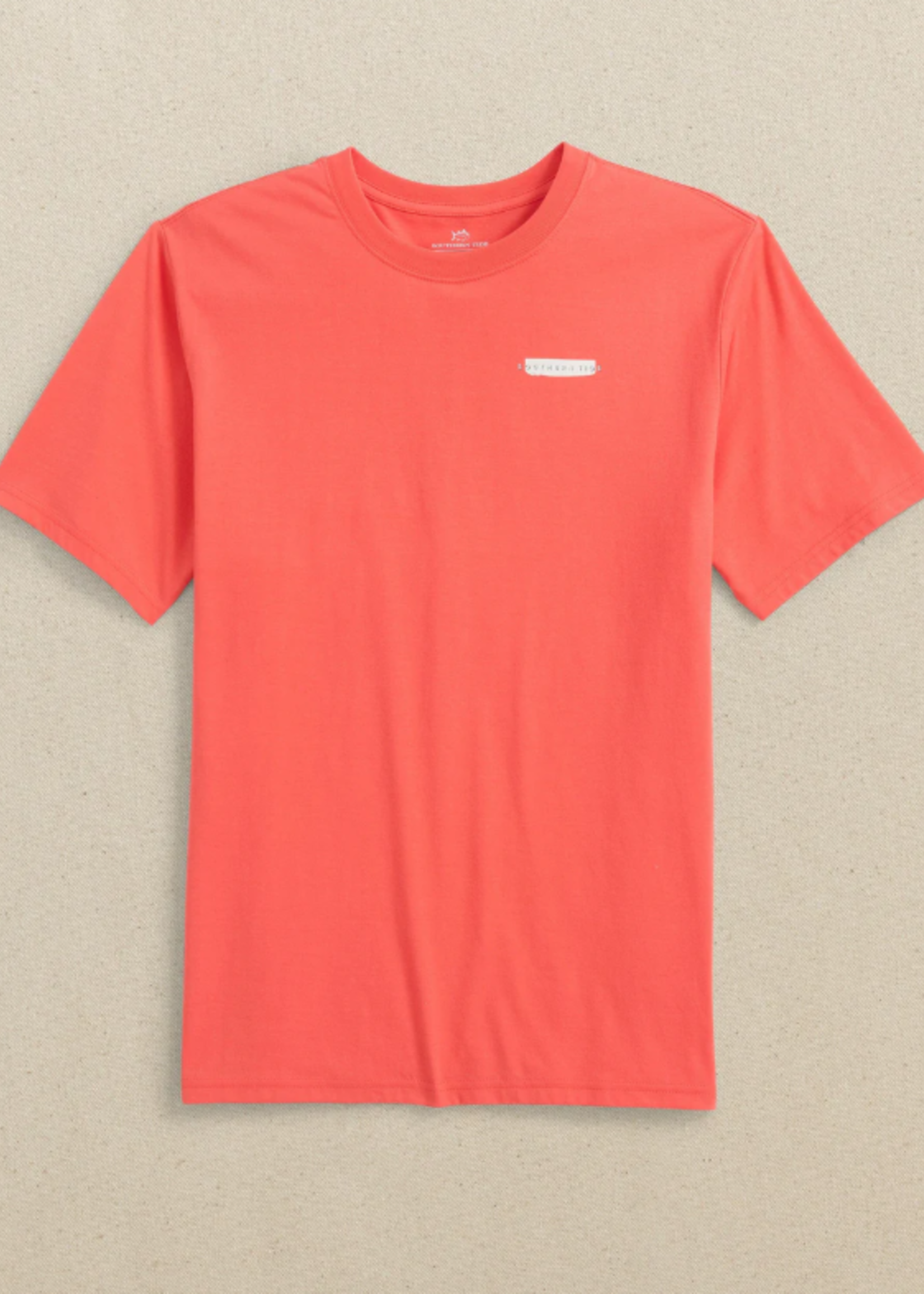 Southern Tide Big Game Mahi Tee